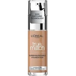 L´Oréal Paris True Match 7.5D/W макияж, 30 мл 1×30 мл макияж: цены и характеристики