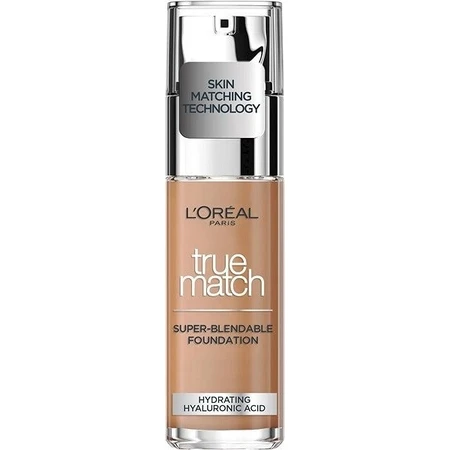 L´Oréal Paris True Match 7.5D/W макияж, 30 мл 1×30 мл макияж: цены и характеристики
