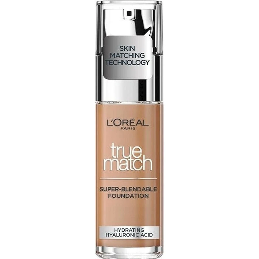L´Oréal Paris True Match 7.5D/W макияж, 30 мл 1×30 мл макияж: цены и характеристики
