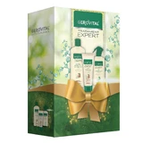 Gerovital Expert Treatment Set Шампунь 250 мл, Маска 150 мл і Сироватка 150 мл, Farmec