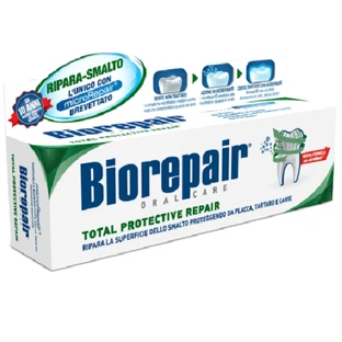 Biorepair Total Protective Repair, 75 мл, Coswell