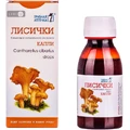 Лисички краплі, 50 мл