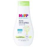HiPP Babysanft Sensitive пена для ванны, с первого дня жизни, 350 мл
