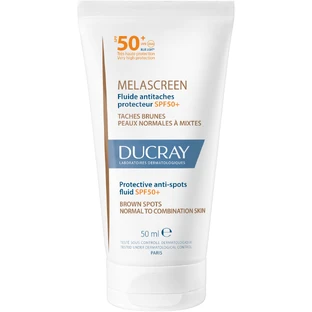Ducray Захисний флюїд SPF50+ проти пігментних плям 1х50 мл 50 мл
