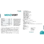 Меноверт Sun Wave Pharma, 30 капсул: цены и характеристики