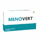 Меноверт Sun Wave Pharma, 30 капсул