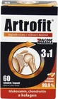 Артрофіт Dacom Pharma Artrophyt таблетки №60