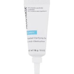 Neostrata CLF Targeted Clarifying Gel 1×15 г, гель