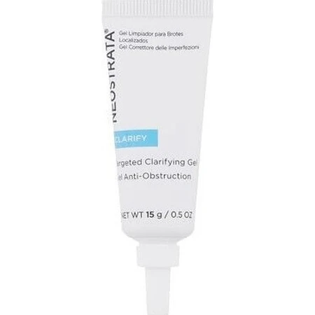 Neostrata CLF Targeted Clarifying Gel 1×15 г, гель: цены и характеристики