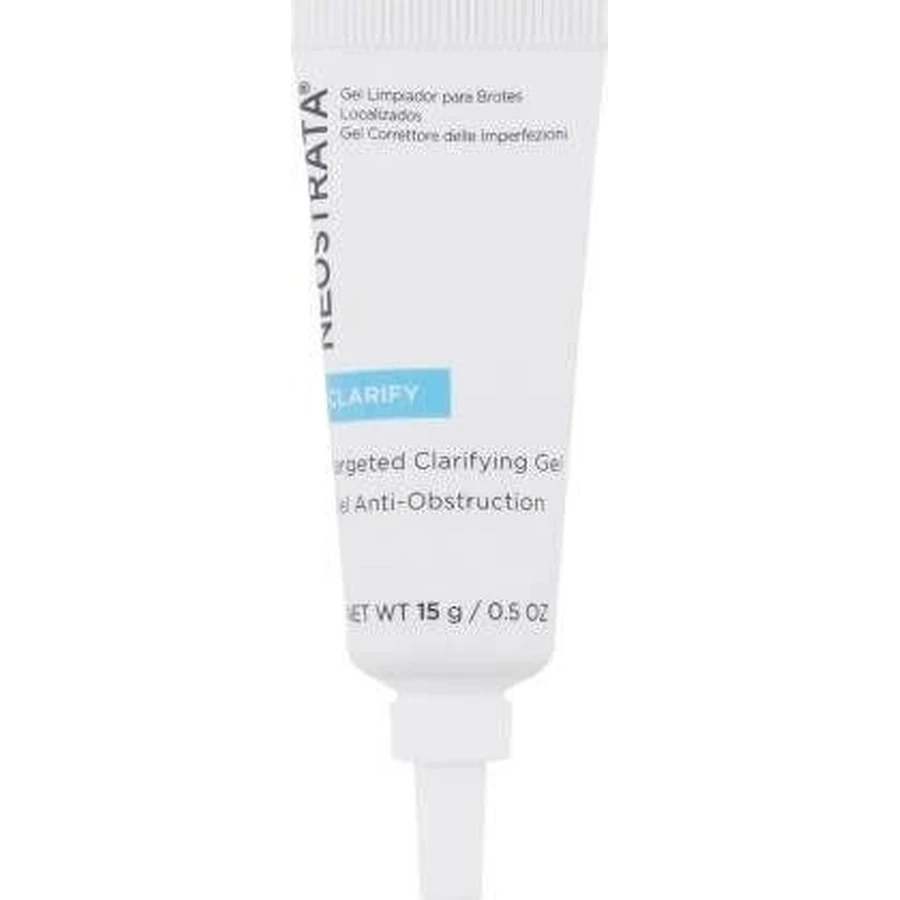 Neostrata CLF Targeted Clarifying Gel 1×15 г, гель: цены и характеристики
