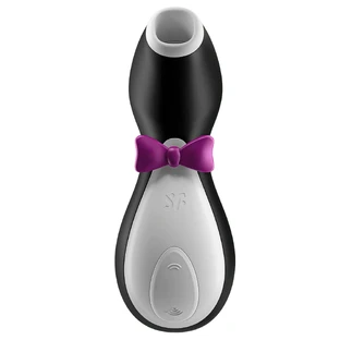 Эхо-стимулятор нового поколения Pro Penguin