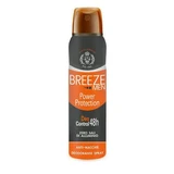Дезодорант-спрей для чоловіків Power Protection, 150 мл, Breeze