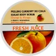 Скраб для тела Fresh Juice Апельсин и Манго, 225 мл