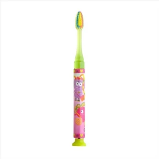 Зубная щетка GUM LIGHT-UP (903), Sunstar Gum