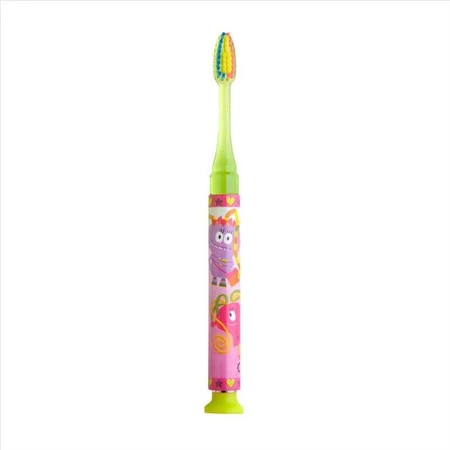 Зубная щетка GUM LIGHT-UP (903), Sunstar Gum: цены и характеристики
