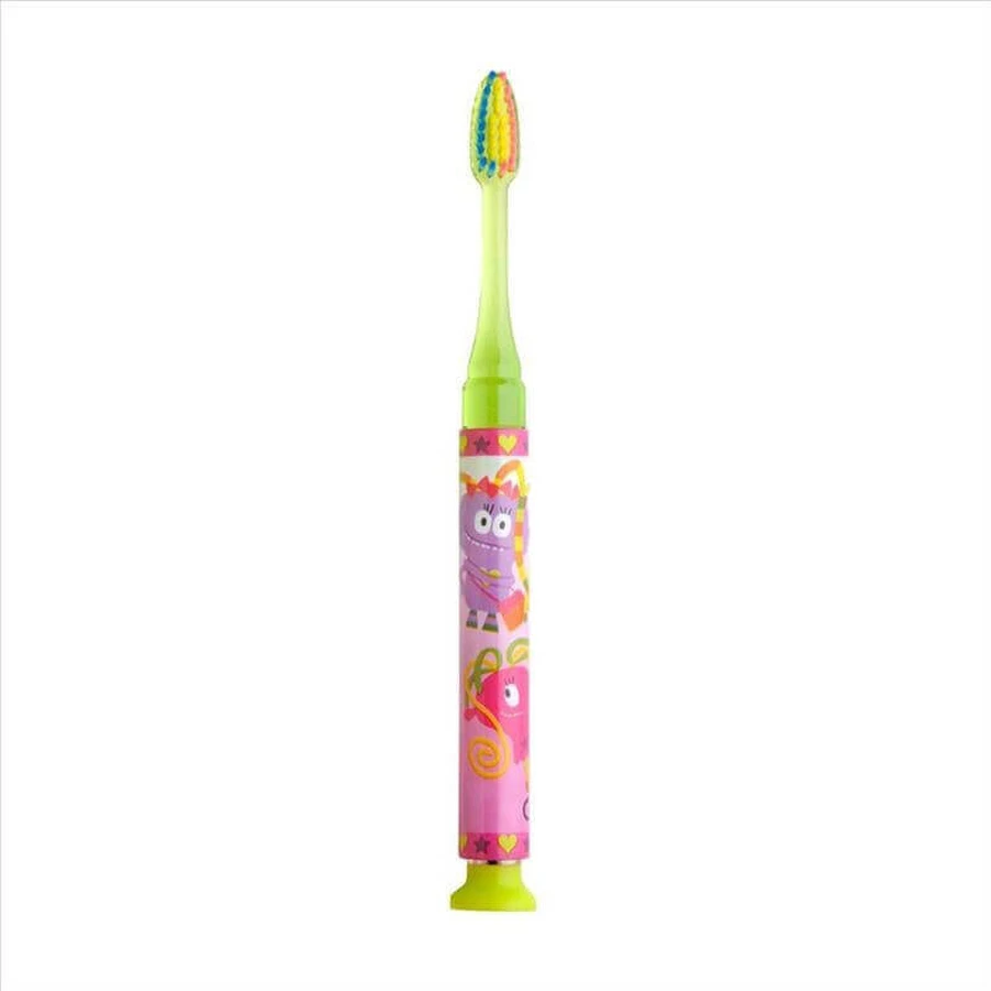 Зубная щетка GUM LIGHT-UP (903), Sunstar Gum: цены и характеристики