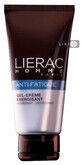 Гель-крем Lierac Homme Anti-Fatigue Energizing Cream Gel, 50 мл