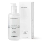 Гель для вмивання Transparent Lab Urea Face Cleanser 5% сечовини, 200 мл