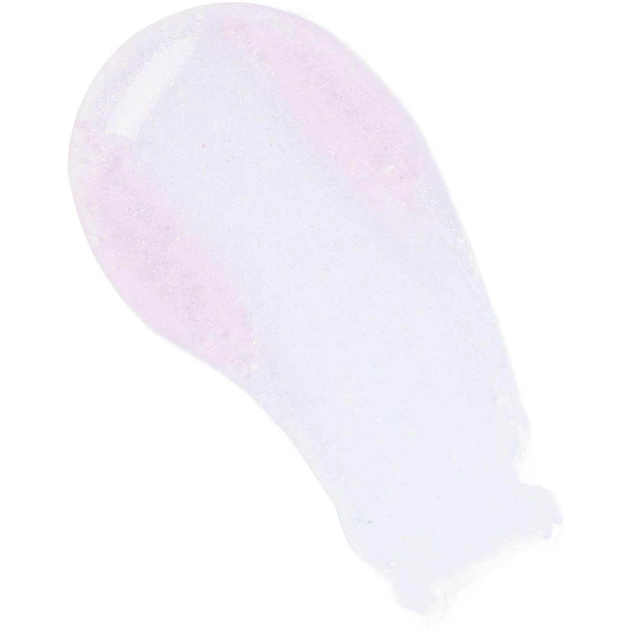 Revolution Sweet Bomb Lip Gloss Блиск для губ Candyfloss Рожевий блиск для губ 4.5 мл: ціни та характеристики