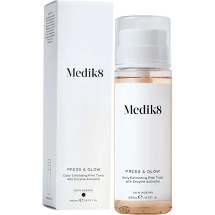 Medik8 Press & Glow 200 мл