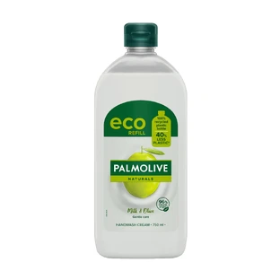 Palmolive, жидкое мыло, оливковое молоко, бульон, 750 мл