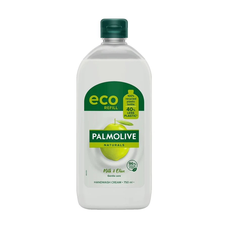 Palmolive, жидкое мыло, оливковое молоко, бульон, 750 мл: цены и характеристики