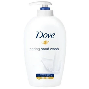 Dove Original Рідке мило 250 мл