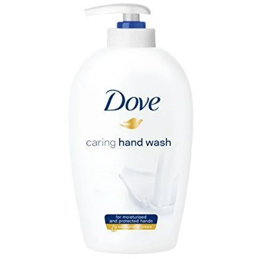 Dove Original Рідке мило 250 мл: ціни та характеристики