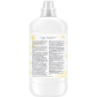 Coccolino avivá Sensitive pure Alm & Cash 1,27 л