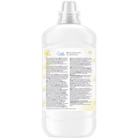 Coccolino avivá Sensitive pure Alm & Cash 1,27 л: ціни та характеристики