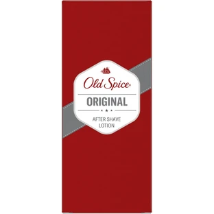 Old Spice Original лосьйон після гоління зі свіжим пряним ароматом 100 мл
