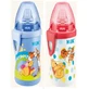Чашка из полипропилена с силиконовым адаптером Active Cup Disney, +12 месяцев, 300 мл, Nuk