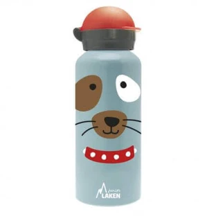 Алюминиевый контейнер Puppy, 0,45 л, Laken