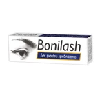 Сыворотка для стимуляции роста бровей Bonilash, 3 мл, Zdrovit: цены и характеристики