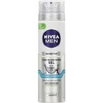 NIVEA Men Sensitive Гель для бритья для щетины 1×200 мл, гель для бритья: цены и характеристики