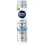 NIVEA Men Sensitive Гель для бритья для щетины 1×200 мл, гель для бритья: цены и характеристики