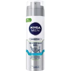 NIVEA Men Sensitive Гель для бритья для щетины 1×200 мл, гель для бритья: цены и характеристики