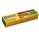 Печенье с клетчаткой Vollkorn, 200 г, Leibniz