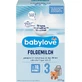 Babylove Молоко сухе № 3, 500 г