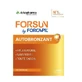 Forcapil Forsun Self Tanning, 30 капсул, Arkopharma