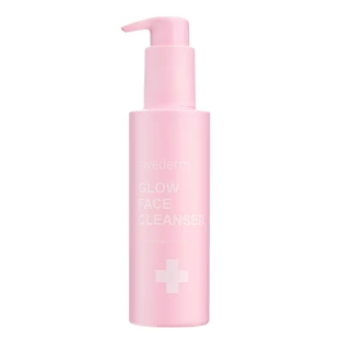 Swederm Glow Face Cleanser, засіб для вмивання обличчя, 150 мл