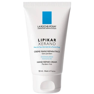 Крем для рук La Roche-Posay Lipikar Xerand відновлюючий 50 мл