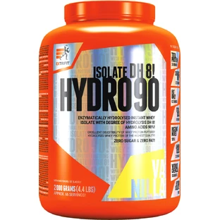 Extrifit Hydro Isolate 90 Vanilla 2000 г