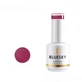 Полуперманентный лак для ногтей Bluesky UV Wedding Purple 15 мл