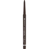 Essence Cosmetics Micro Precise Eyebrow Pencil 05 Black Brown, 0,05 г