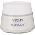 Vichy Nutrilogie дневной увлажняющий крем для сухой кожи 50 мл: цены и характеристики
