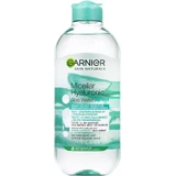 Garnier Наповнююча міцелярна вода гіалуронова з алое Skin Naturals 400 мл