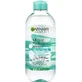 Garnier Наповнююча міцелярна вода гіалуронова з алое Skin Naturals 400 мл
