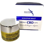 КОНОПЛЯНА ФЕРМА ЛИПТОВА К. MAS CBD 1000MG 3.3% L 30ML 1×30 мл: ціни та характеристики