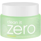 Очищуючий бальзам для розширених пор Clean it Zero, 100 мл, Banila Co